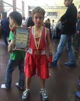 Дмитро Свідерський