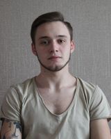 Павло Шелест