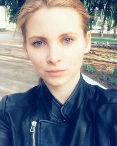 Екатерина Шеремет