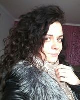 Елена Костик