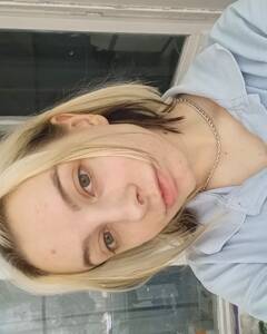 Аня Довгопола
