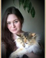 Юлия Козлова