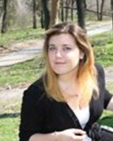 Татьяна Савельченко