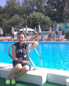 Татьяна Штырбулова