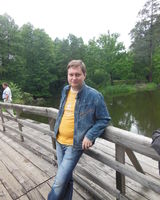 Максим Дербеньов