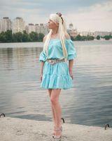 Ирина Борзак