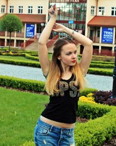 Алина Шкурко