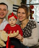 Инна Ильченко