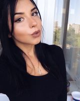 Марія Парій