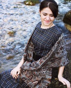 Марія Тітаренко