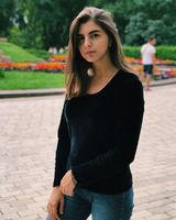 Вероніка Мосол