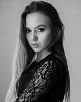 Мария Петленко