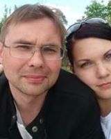 Ольга Конопатенко