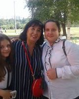 Валя Ткачова
