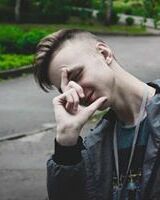 Дима Вершинин