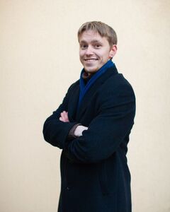 Владислав Каранда