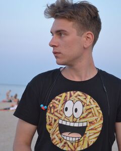 Дмитрий Ткаченко