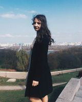 Вікторія Бударецька