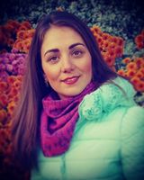 Антонина Паталай