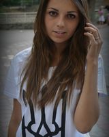 Карина Сапко