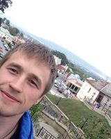 Антон Олійник