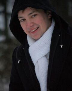 Сергей Гаврилюк