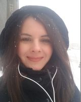 Наталія Новицька