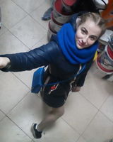Ліза Глоба