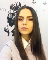 Анастасия Притула
