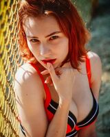 Дарья Абрамова