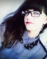 Юлия Светличная