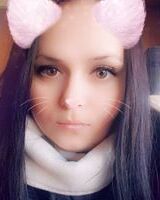 Марина Пахомова
