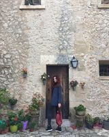 Єлизавета Сергіївна