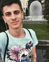 Дмитрий Скворцов