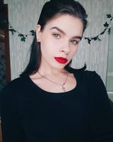 Алина Харченко