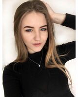 Ольга Кучеренко