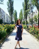 Євгенія Поправко