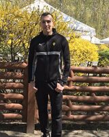 Микола Павлович