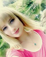 Оксана Ткачук