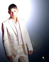 Борис Солонецький