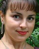 Ольга Ніколова