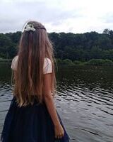 Тетяна Слобода