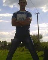 Юра Палий
