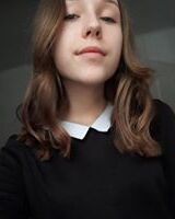Alina Hurtova