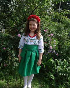 Мілана Гончарова