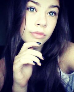 Дарья Шумельчук