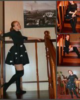 Елизавета Журавлева
