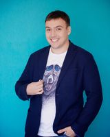 Іван Шамриков