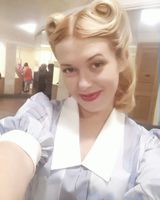 Галина Король