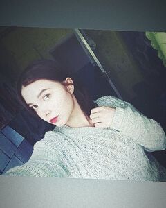 Алина Власенко